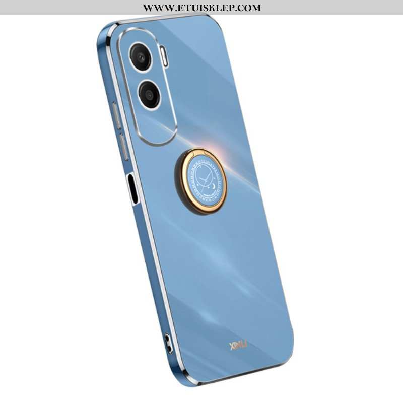 Etui do Honor 90 Lite Pierścień Wspierający Xinlin